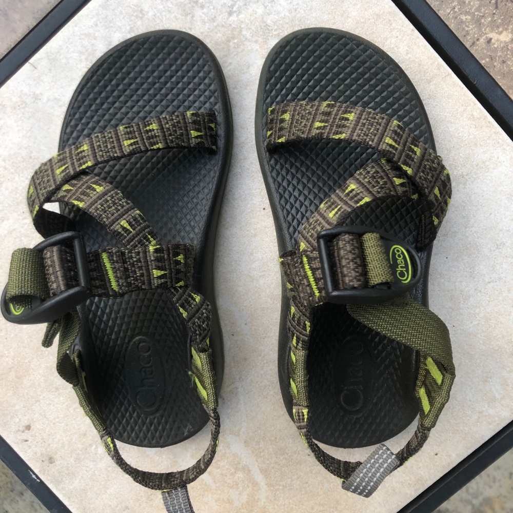 💋🤗 Brand New Toddler Chacos 🤗💋